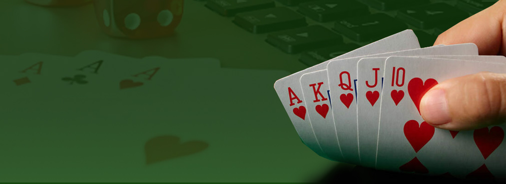 Le poker en ligne en France